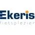 Logo Ekeris Fietsplezier