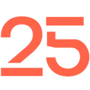 Logo Five25 Mondhygiënisten