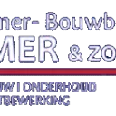 Logo Timmer- bouwbedrijf J.W. Welmer En Zonen