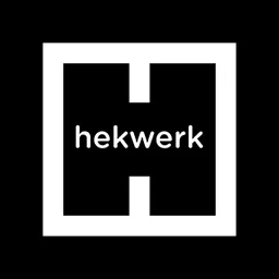 Logo van Hekwerk Theaterproducties