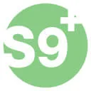 Logo buroS9+