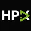 Logo agileHPX