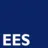 Logo van EES European Evaluation Society