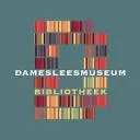 Logo DLM_bibliotheek