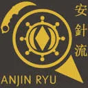 Logo van Bodoschool Anjin-Ryu