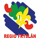 Logo van Scouting Regio Fryslân