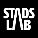 Logo Stichting Stadslab