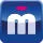 Logo van Memidis Pharma