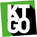 Logo KTGO