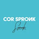 Logo van Cor Spronk DGA Mentor AND Spreker