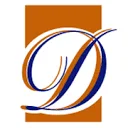 Logo Daamen Party Design.nl