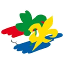 Logo van Scouting Jan van Hoof groep Gouda