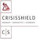 Logo van CrisisShield Netherlands