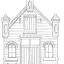 Logo Stichting Gouds Metaheerhuis