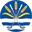 Logo van Haarlemmermeersche Golfclub