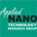 Logo van Applied Nanotechnology Research Group