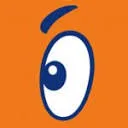 Logo van Ranja: illustratieve vormgeving
