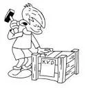 Logo Stichting Kindervakantiedorp Oosterhout