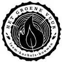 Logo Het Groene Vuur
