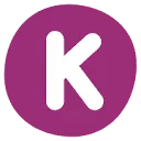 Logo van Kideo Kinderopvang