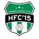 Logo van HFC'15