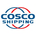 Logo COSCO SHIPPING Heavy Transport