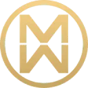Logo Miss World Nederland