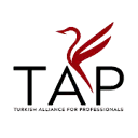 Logo Turkish Alliance for Professionals