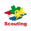 Logo Scouting Sint Aloysius