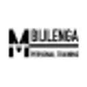 Logo Mark Bijlenga Personal Training
