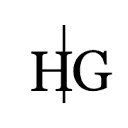 Logo van Hans Gaarlandt