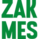 Logo ZAKMES Content Agency