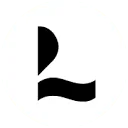 Logo van Uitgeverij Podium