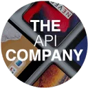 Logo van The API Company