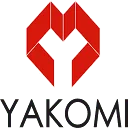 Logo YAKOMI MORE THAN A GIFT