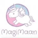 Logo MagiMaan