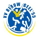 Logo Blauw Geel '55