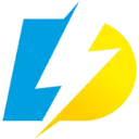 Logo Delcroix Elektro Groep BV