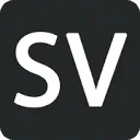 Logo Studio Voorhuis