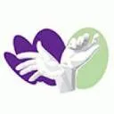 Logo van Hand en Pols Revalidatie Nederland
