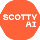 Logo Scotty AI