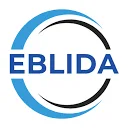 Logo European Bureau of Library Information and Documentation Associations EBLIDA