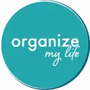 Logo Organize my Life