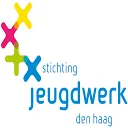 Logo Stichting Jeugdwerk Den Haag