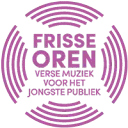 Frisse Oren logo