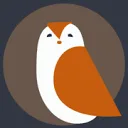 Logo Web Owl