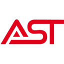 Logo van AST-Groep