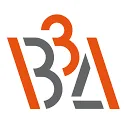 Logo B3A