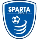 Logo van Sparta Zwolle