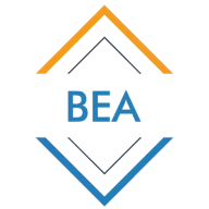 Logo BEA Belasting en Administratie